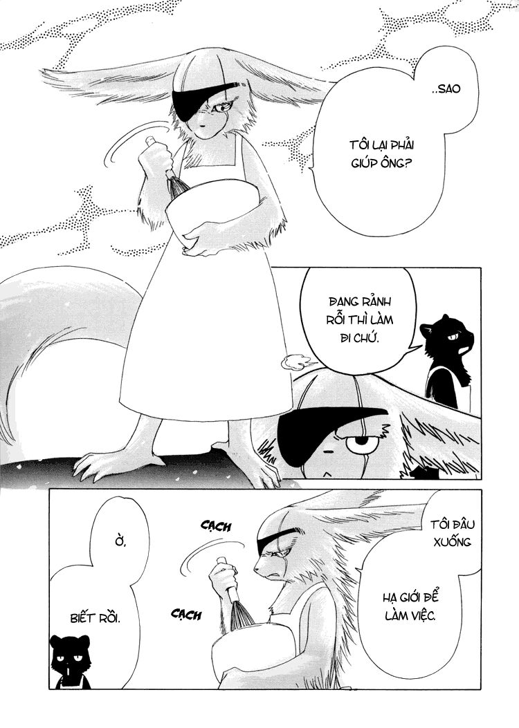 Kobato: Chapter 36: . Vol 4 Drop 15A