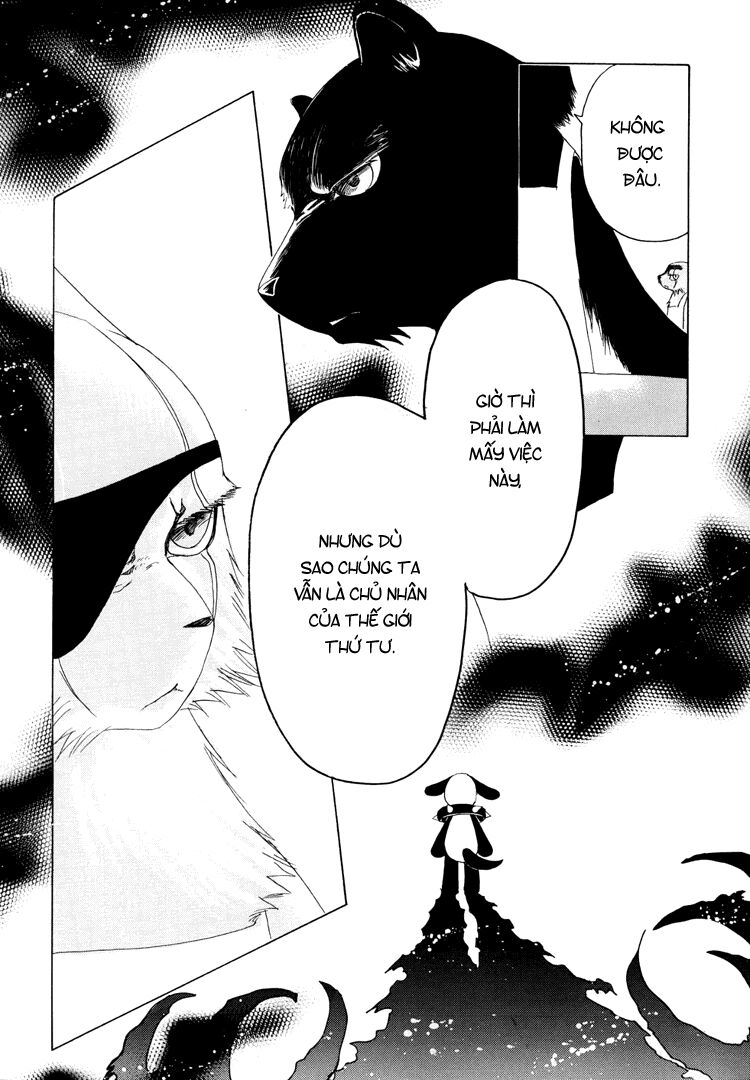 Kobato: Chapter 36: . Vol 4 Drop 15A