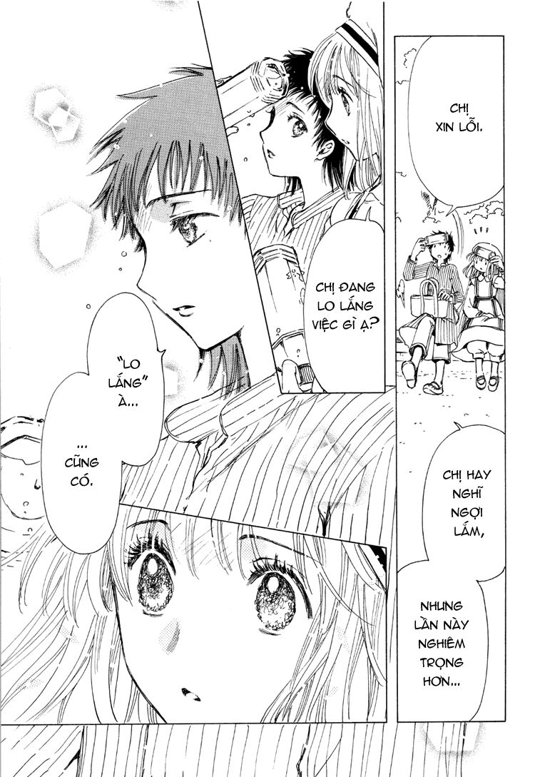 Kobato: Chapter 37: . Vol 4 Drop 15B
