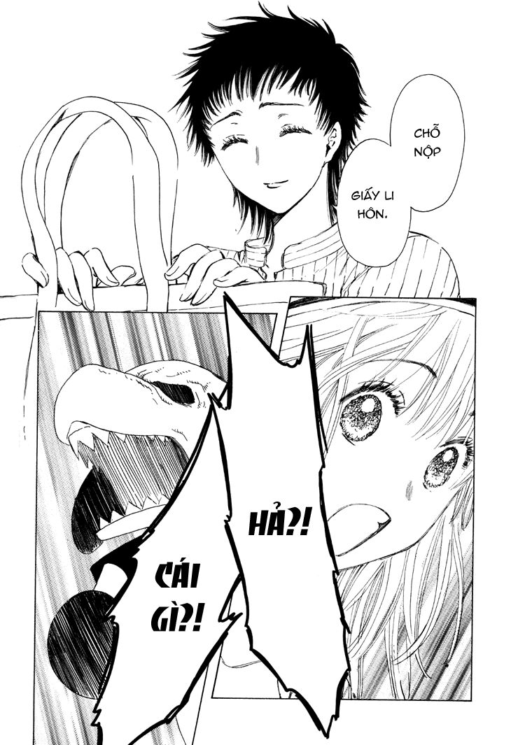 Kobato: Chapter 37: . Vol 4 Drop 15B