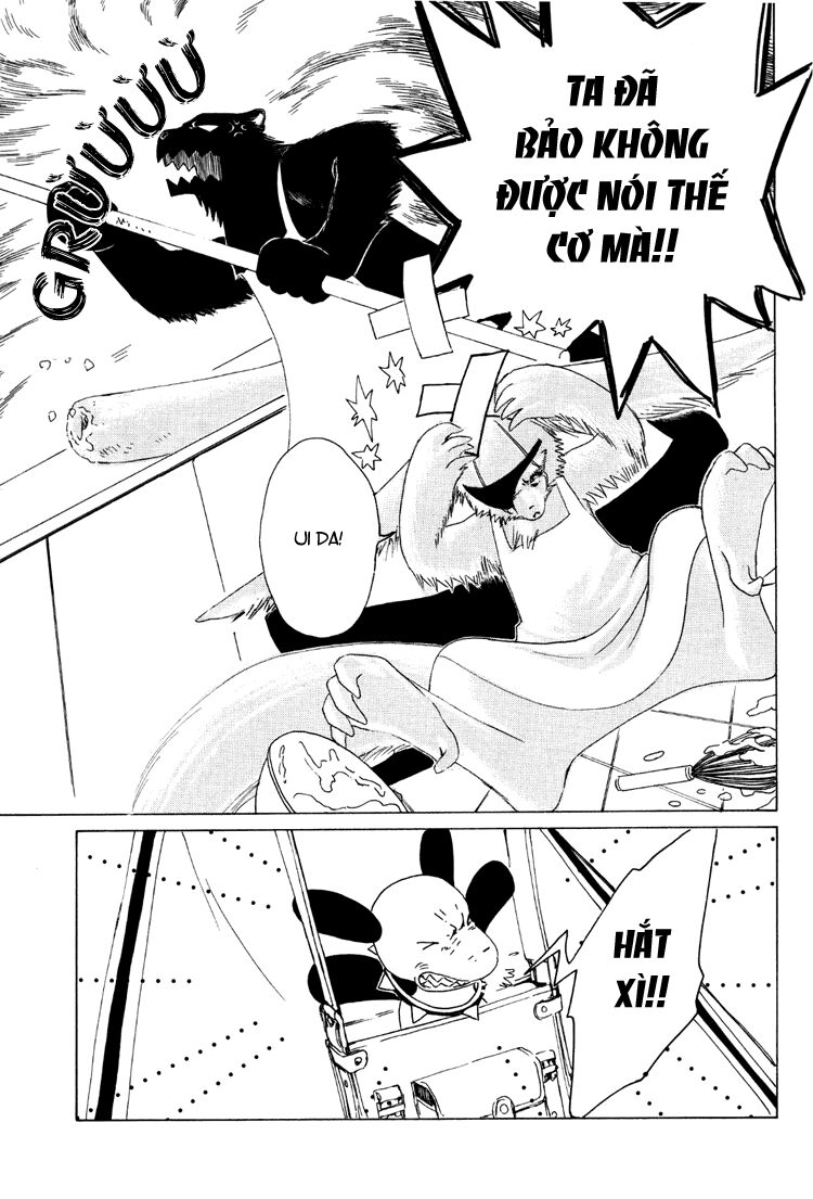 Kobato: Chapter 37: . Vol 4 Drop 15B