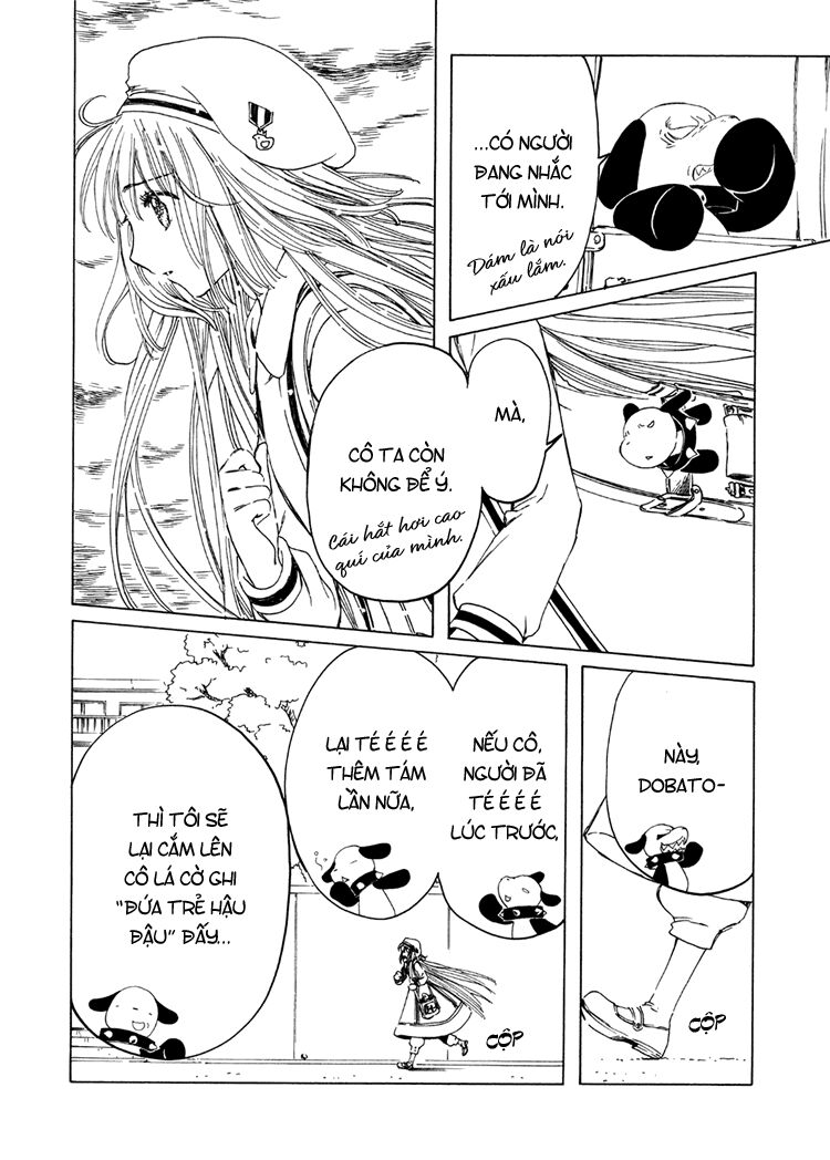 Kobato: Chapter 37: . Vol 4 Drop 15B