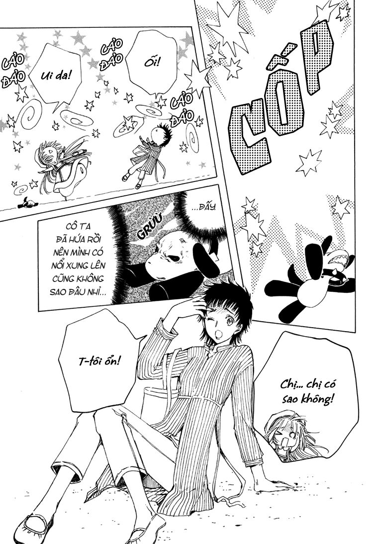 Kobato: Chapter 37: . Vol 4 Drop 15B