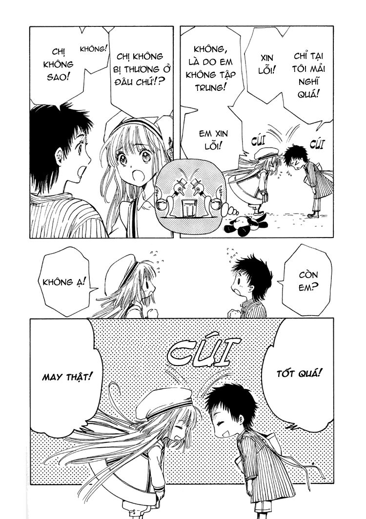 Kobato: Chapter 37: . Vol 4 Drop 15B