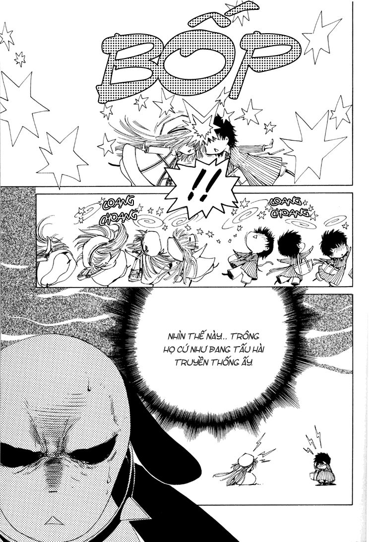 Kobato: Chapter 37: . Vol 4 Drop 15B