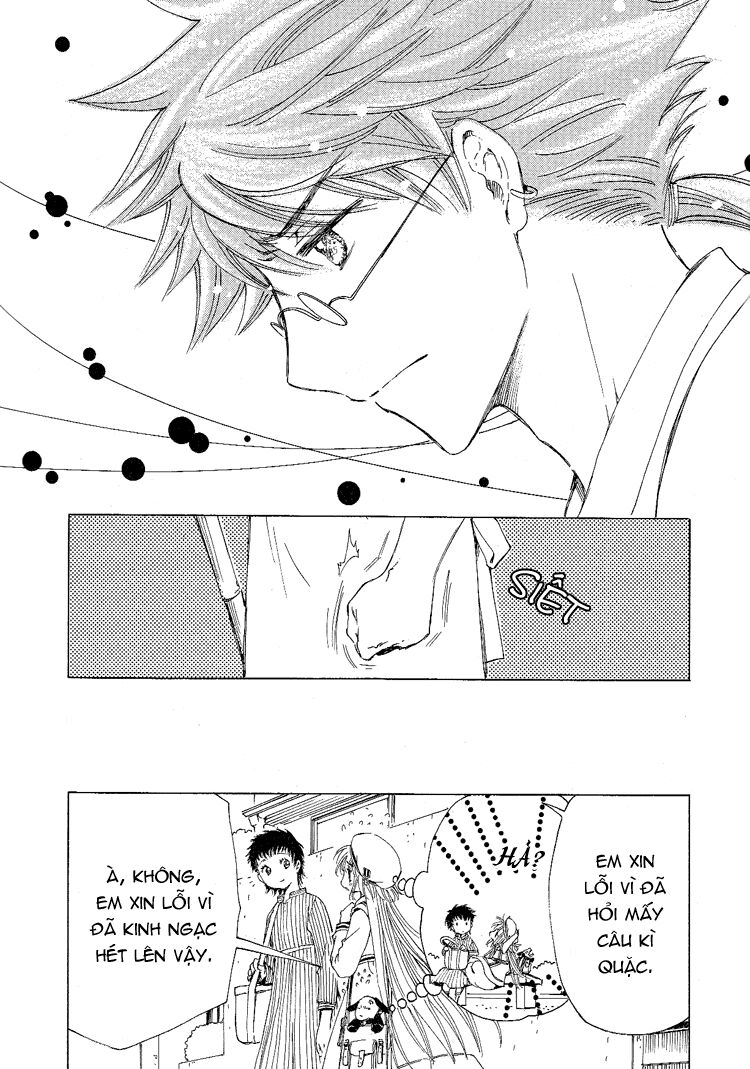 Kobato: Chapter 38: . Vol 4 Drop 16