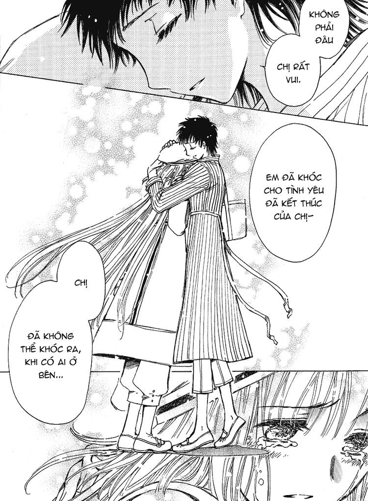 Kobato: Chapter 39: . Vol 4 Drop 17