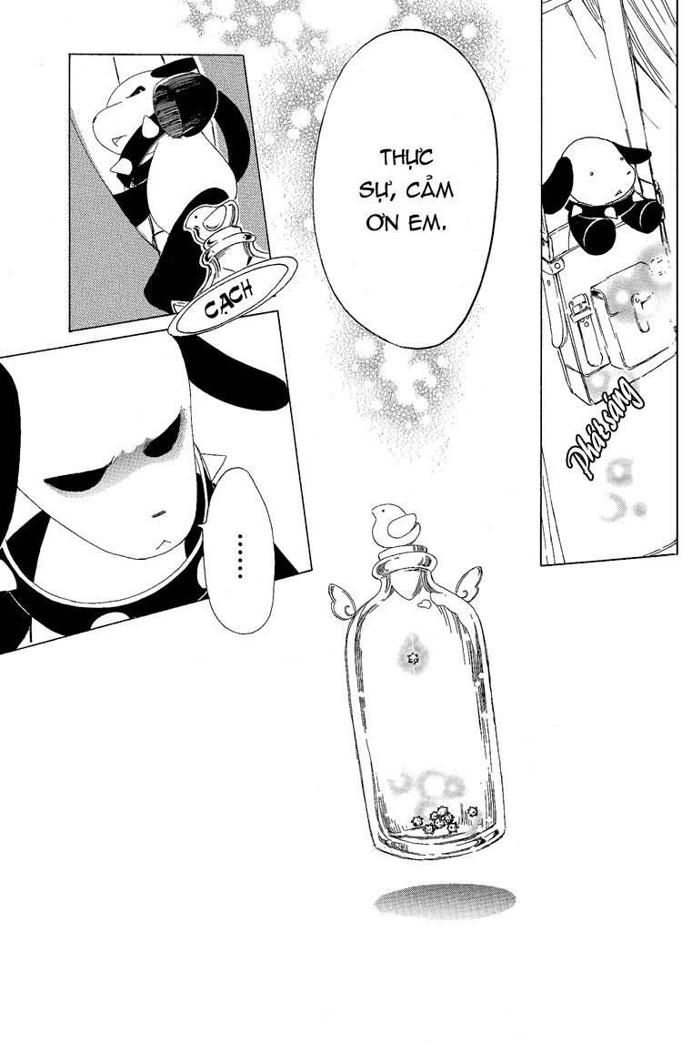 Kobato: Chapter 39: . Vol 4 Drop 17