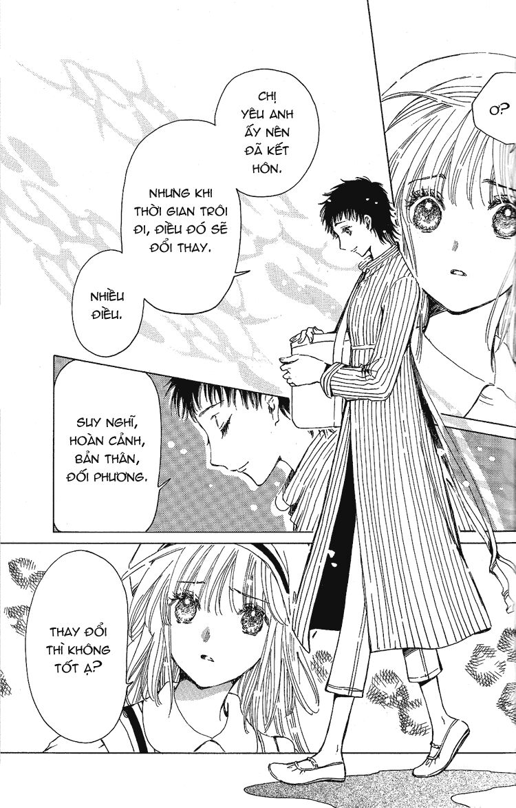 Kobato: Chapter 39: . Vol 4 Drop 17