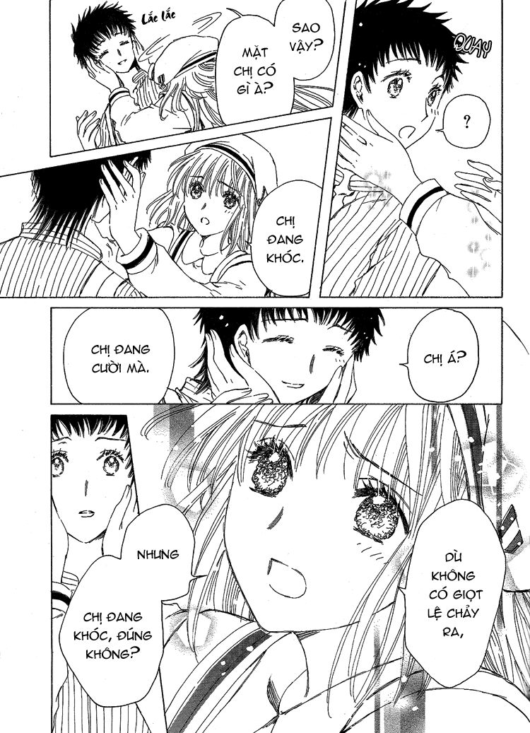 Kobato: Chapter 39: . Vol 4 Drop 17