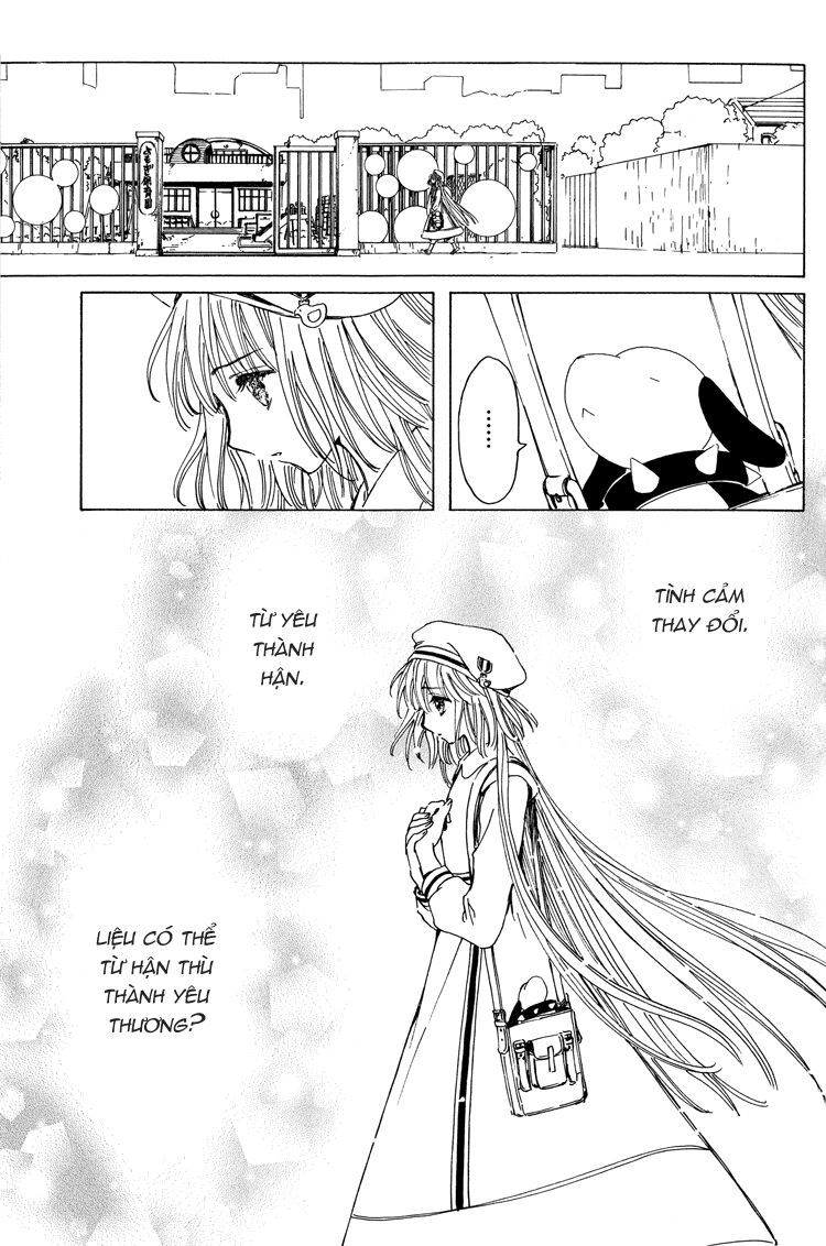 Kobato: Chapter 40: . Vol 4 Drop 18