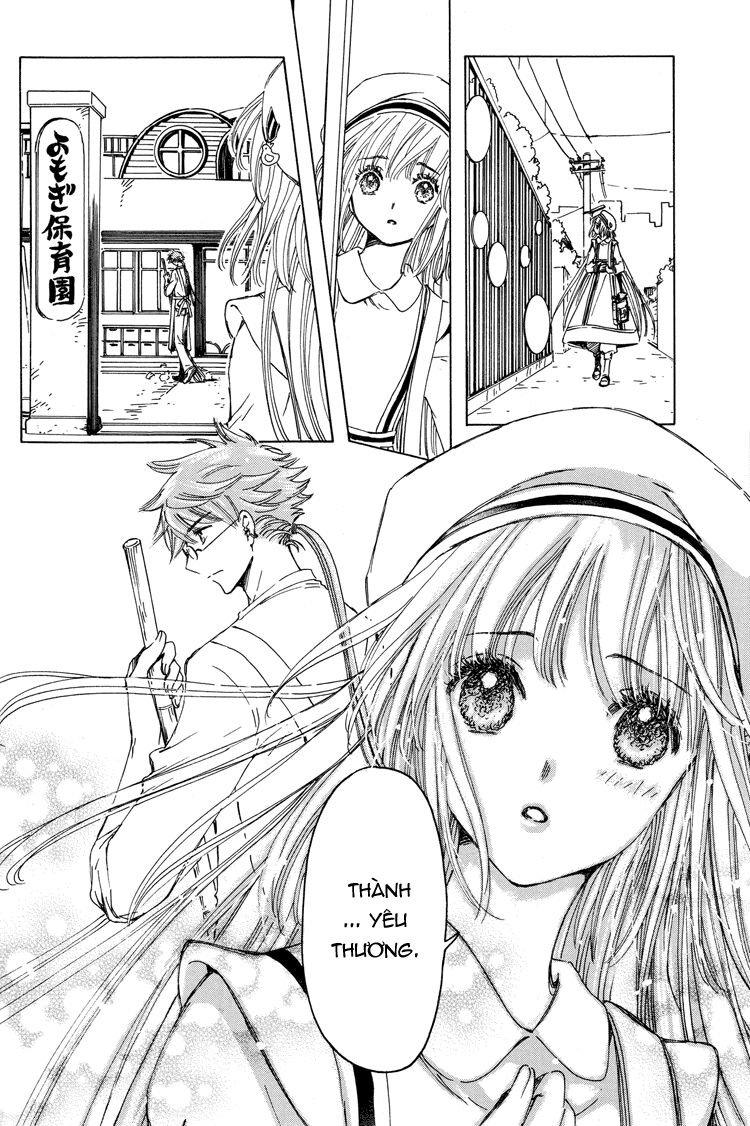 Kobato: Chapter 40: . Vol 4 Drop 18