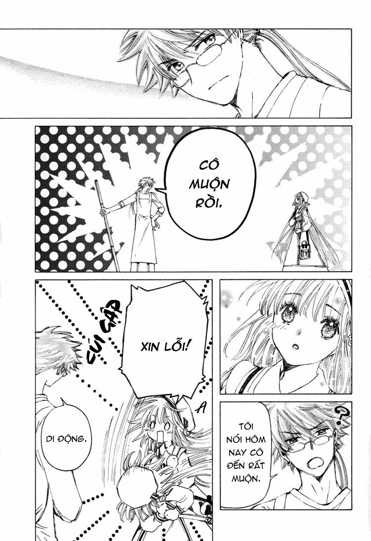 Kobato: Chapter 41: . Vol 5 Drop 19