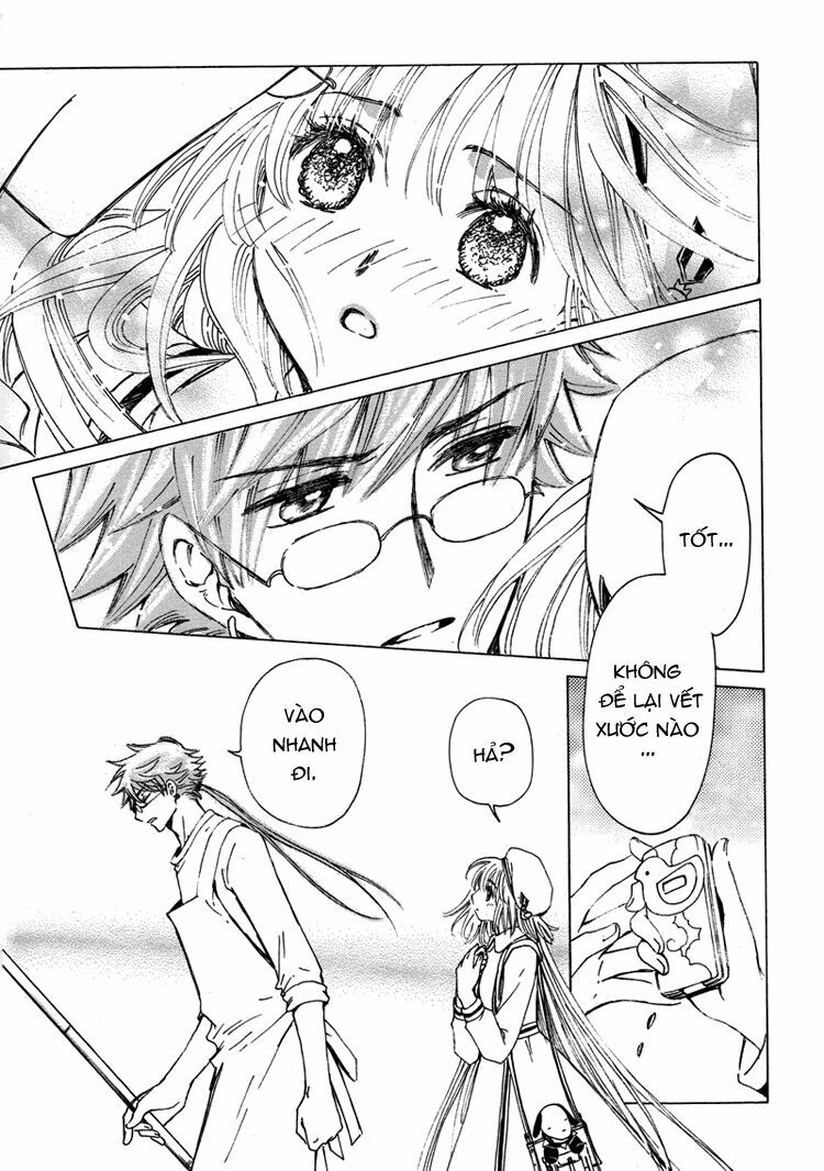 Kobato: Chapter 41: . Vol 5 Drop 19