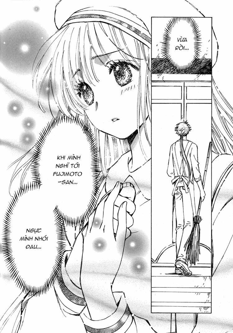 Kobato: Chapter 41: . Vol 5 Drop 19