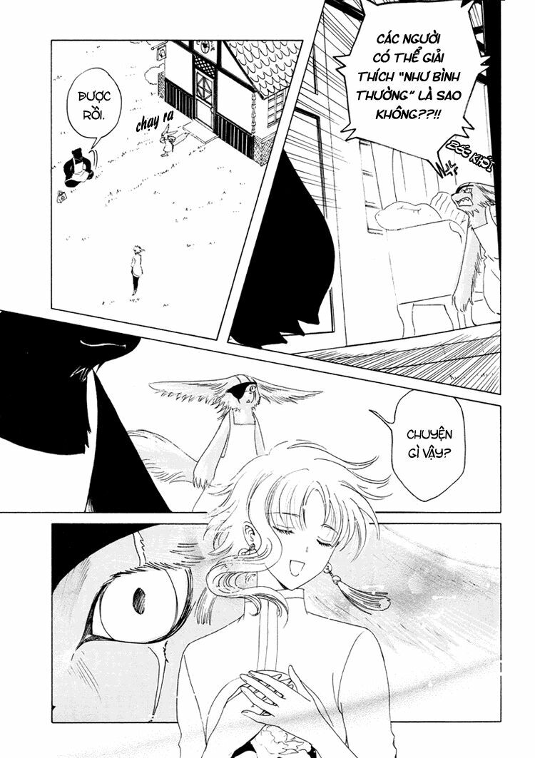 Kobato: Chapter 41: . Vol 5 Drop 19