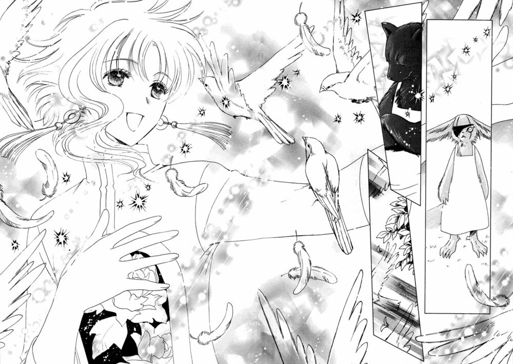 Kobato: Chapter 41: . Vol 5 Drop 19