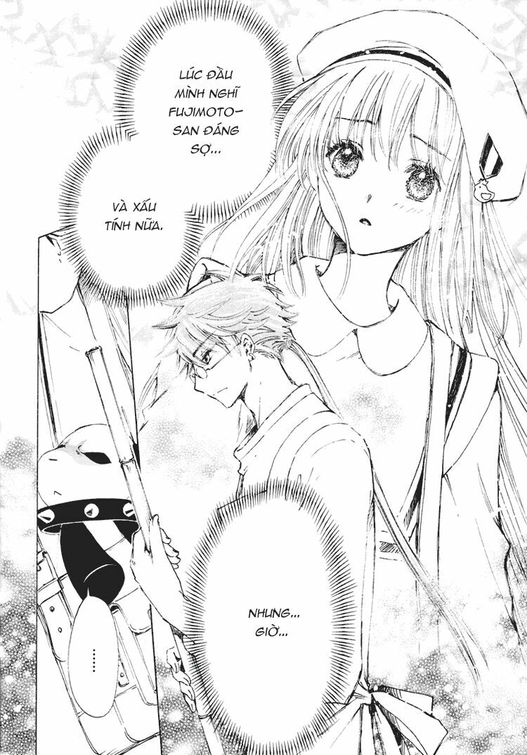 Kobato: Chapter 41: . Vol 5 Drop 19
