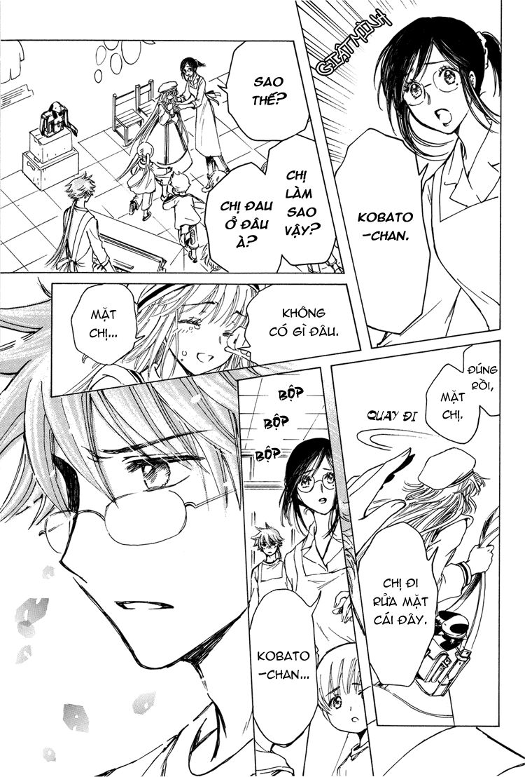 Kobato: Chapter 42: . Vol 5 Drop 20