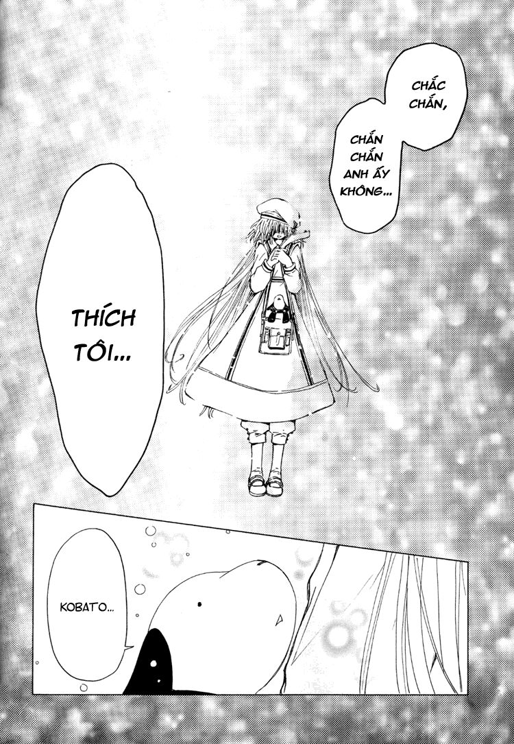 Kobato: Chapter 42: . Vol 5 Drop 20