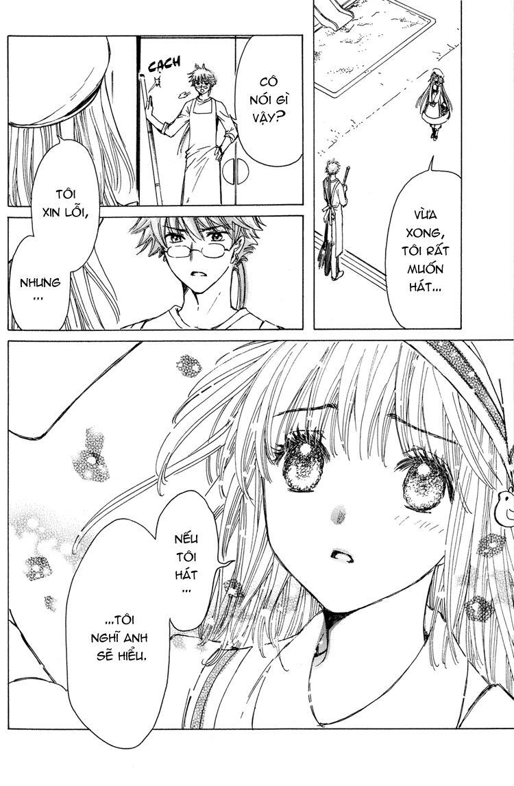 Kobato: Chapter 42: . Vol 5 Drop 20