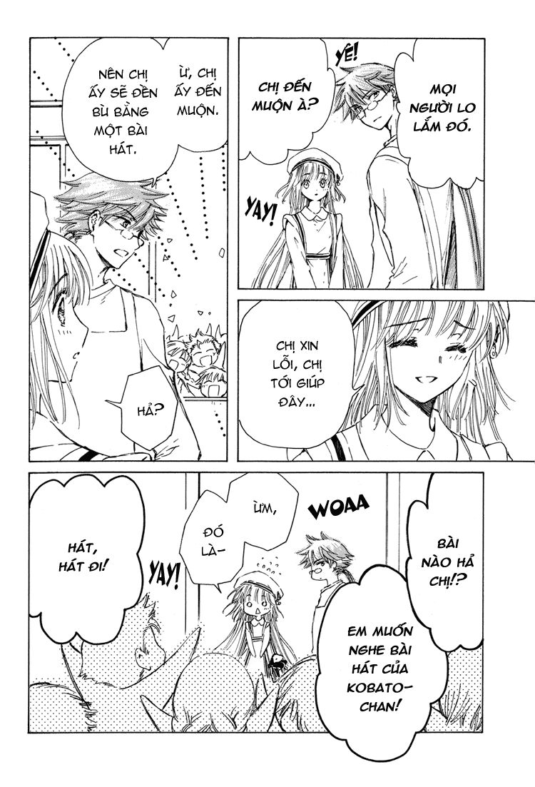 Kobato: Chapter 42: . Vol 5 Drop 20