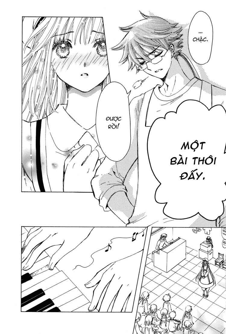 Kobato: Chapter 42: . Vol 5 Drop 20