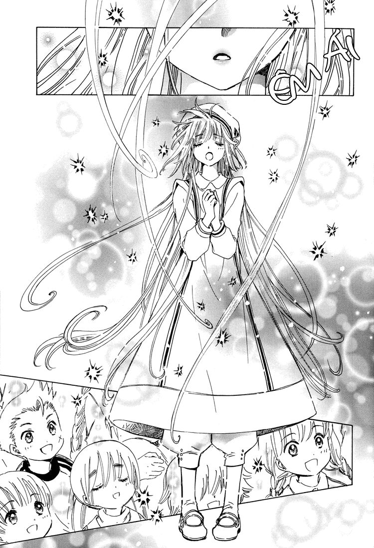 Kobato: Chapter 42: . Vol 5 Drop 20