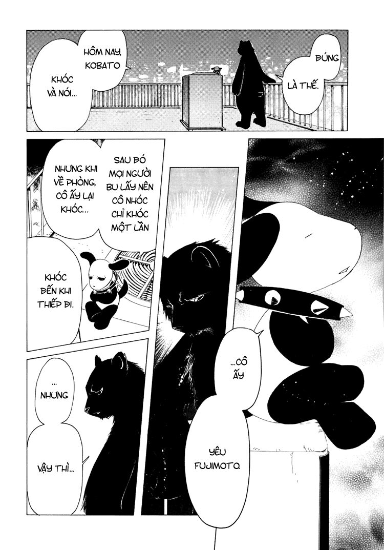 Kobato: Chapter 43: . Vol 5 Drop 21A