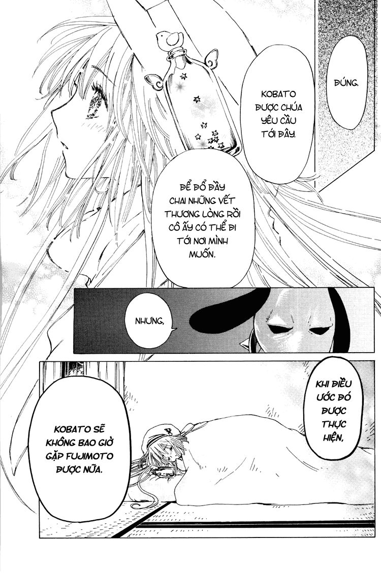 Kobato: Chapter 43: . Vol 5 Drop 21A