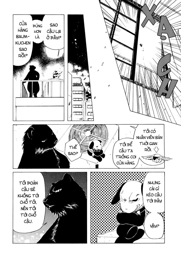 Kobato: Chapter 43: . Vol 5 Drop 21A