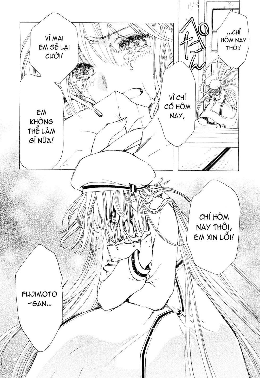 Kobato: Chapter 44: . Vol 5 Drop 21B