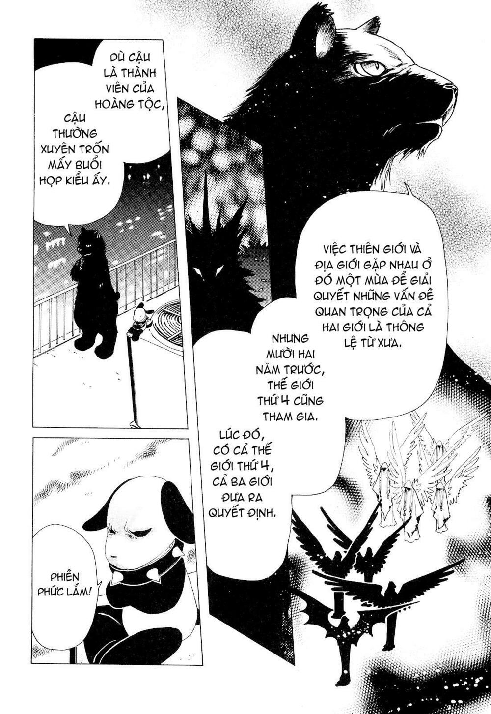 Kobato: Chapter 44: . Vol 5 Drop 21B