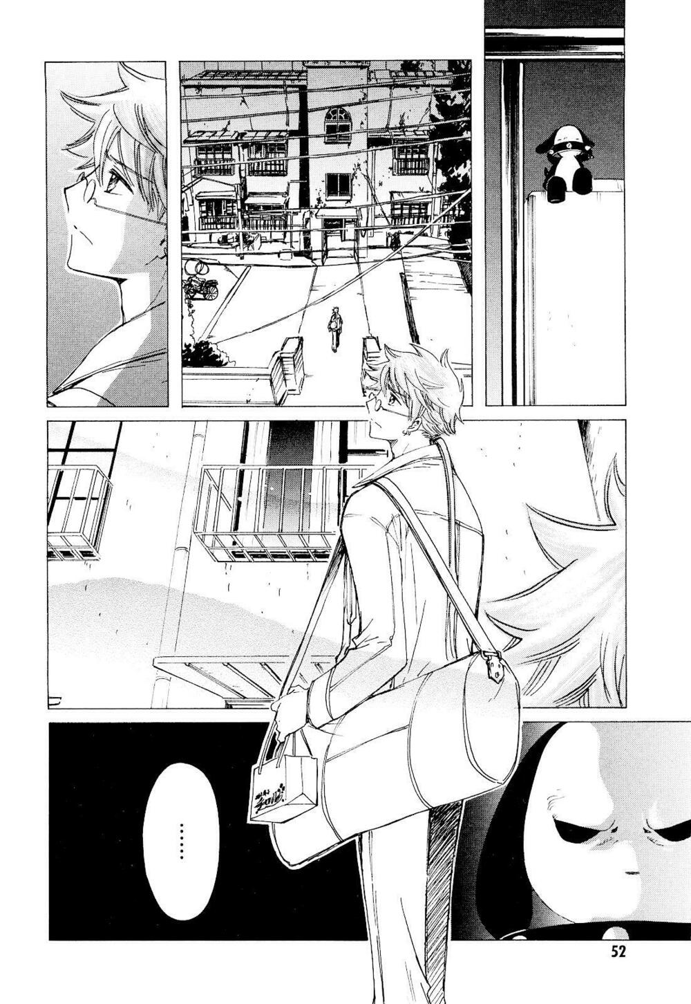 Kobato: Chapter 44: . Vol 5 Drop 21B