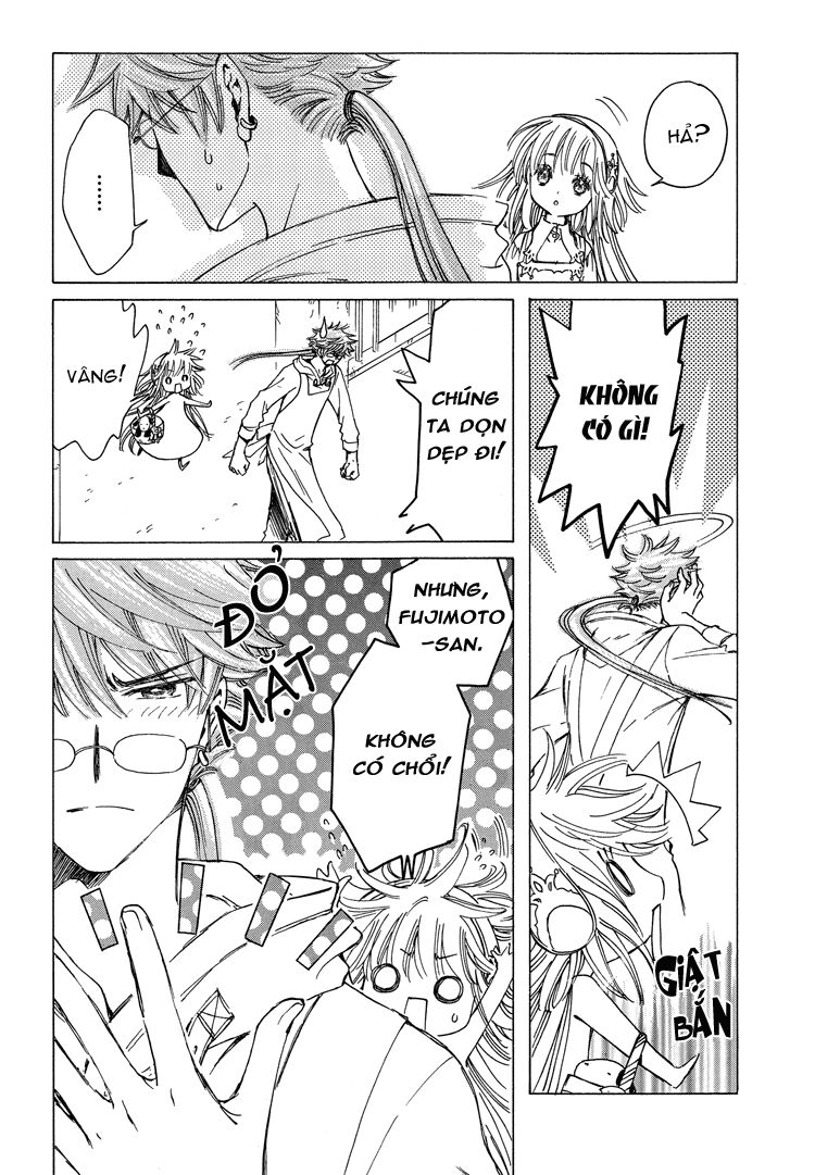 Kobato: Chapter 45: . Vol 5 Drop 21C