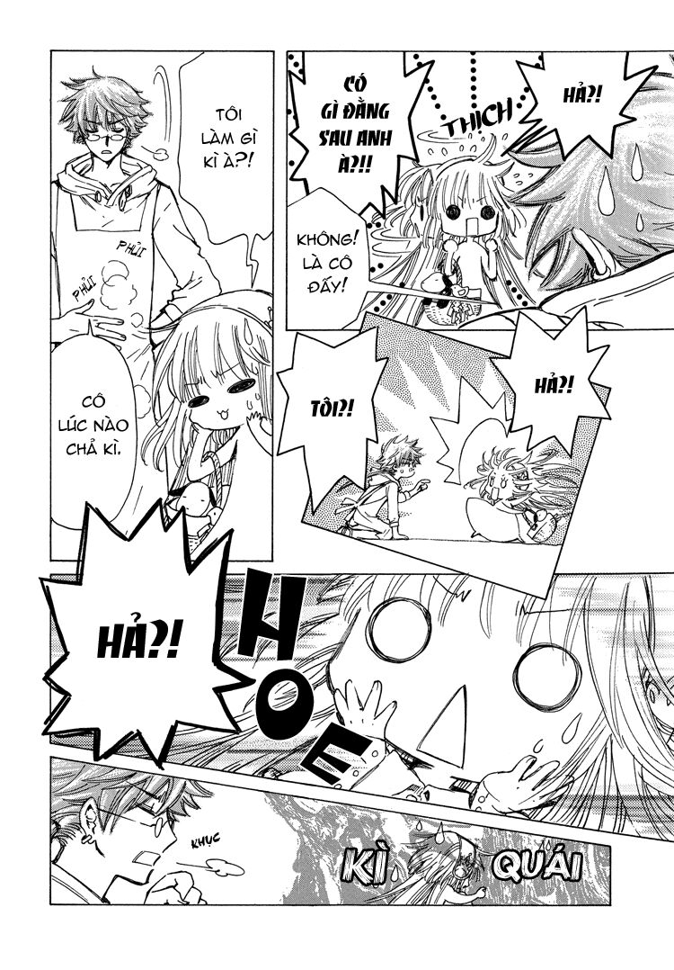 Kobato: Chapter 45: . Vol 5 Drop 21C
