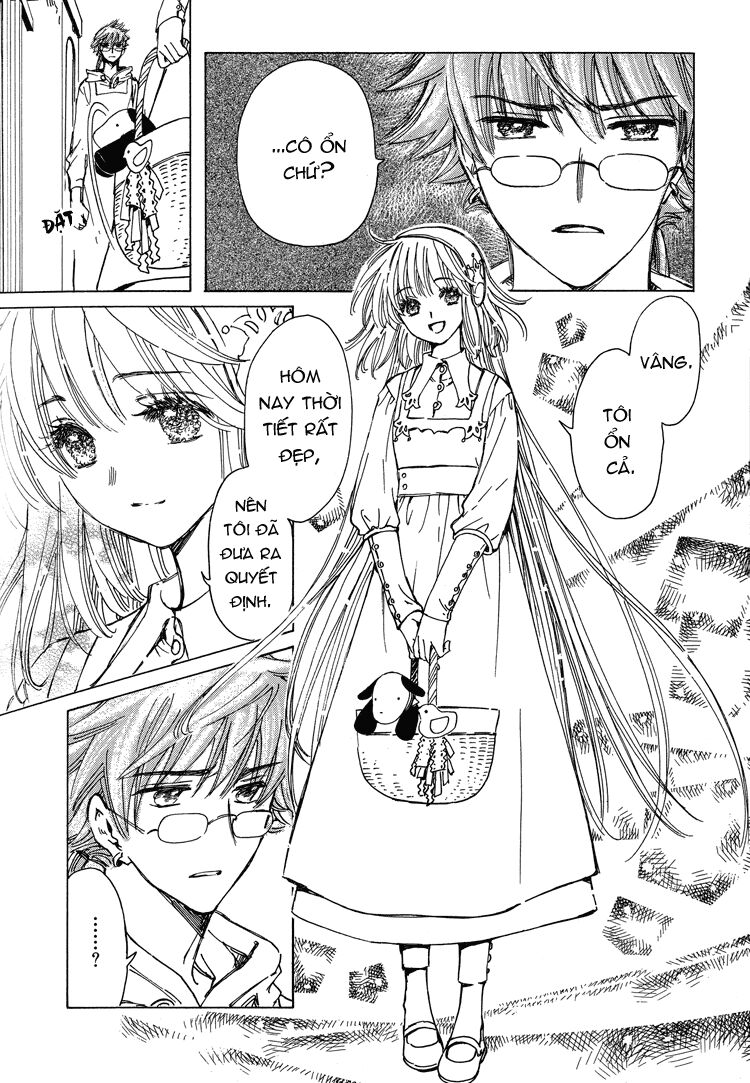 Kobato: Chapter 45: . Vol 5 Drop 21C