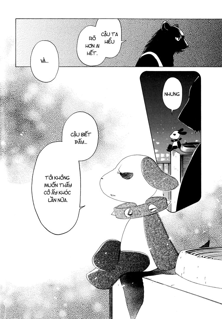 Kobato: Chapter 46: . Vol 5 Drop 21D
