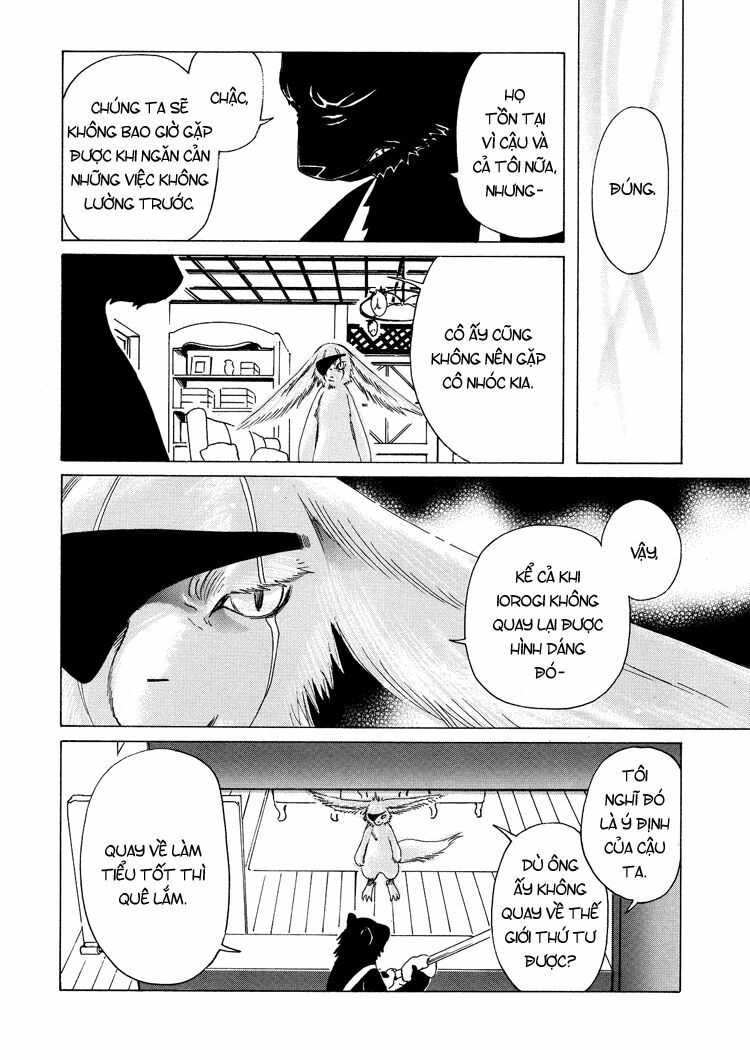 Kobato: Chapter 47: . Vol 5 Drop 21E