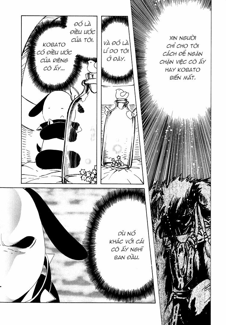 Kobato: Chapter 48: . Vol 5 Drop 22A