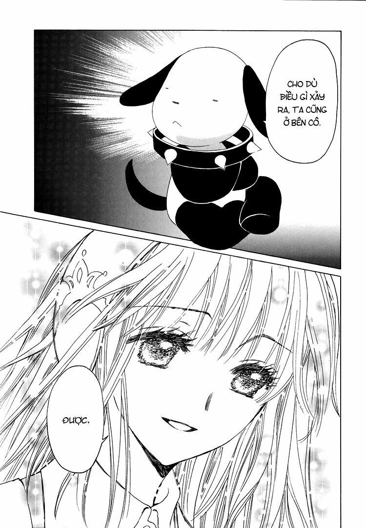Kobato: Chapter 48: . Vol 5 Drop 22A