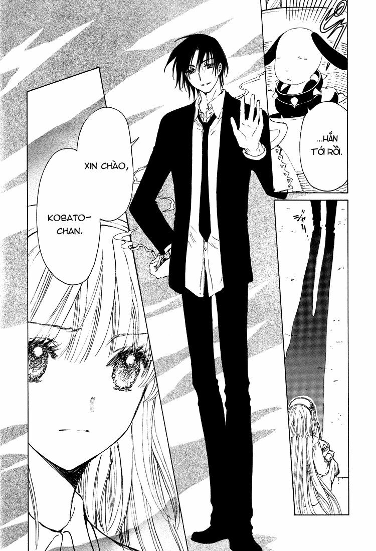 Kobato: Chapter 48: . Vol 5 Drop 22A