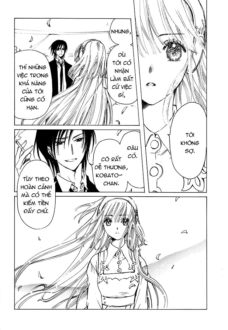 Kobato: Chapter 50: . Vol 5 Drop 22C