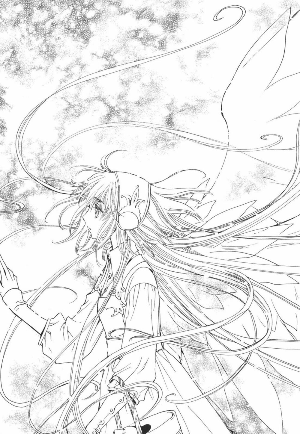 Kobato: Chapter 51: . Vol 6 Drop 22D