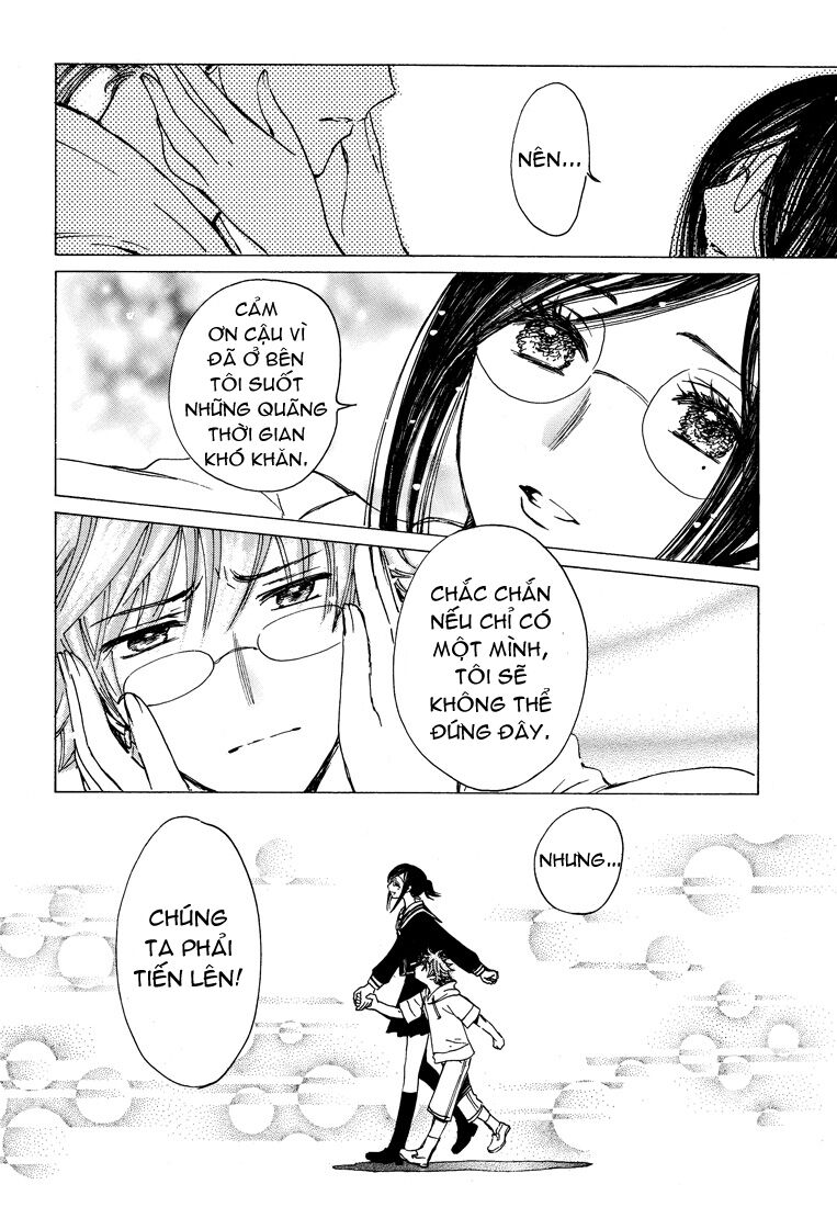 Kobato: Chapter 53: . Vol 6 Drop 23A
