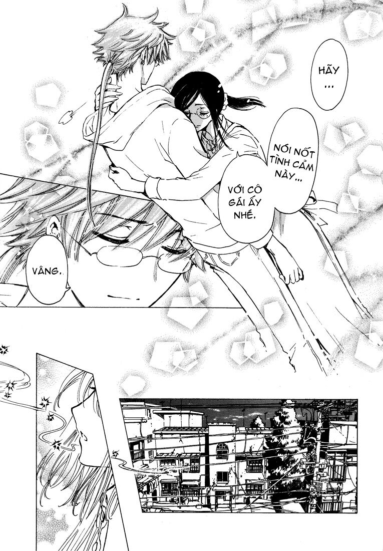 Kobato: Chapter 53: . Vol 6 Drop 23A