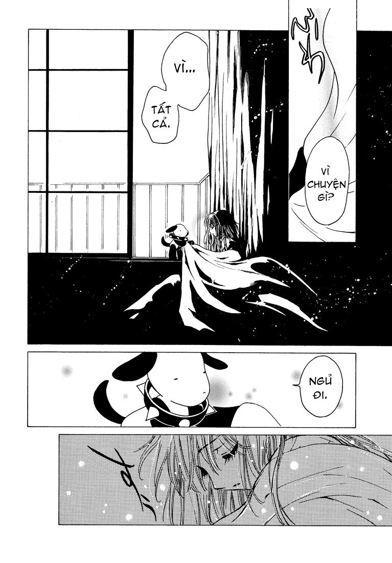 Kobato: Chapter 53: . Vol 6 Drop 23A