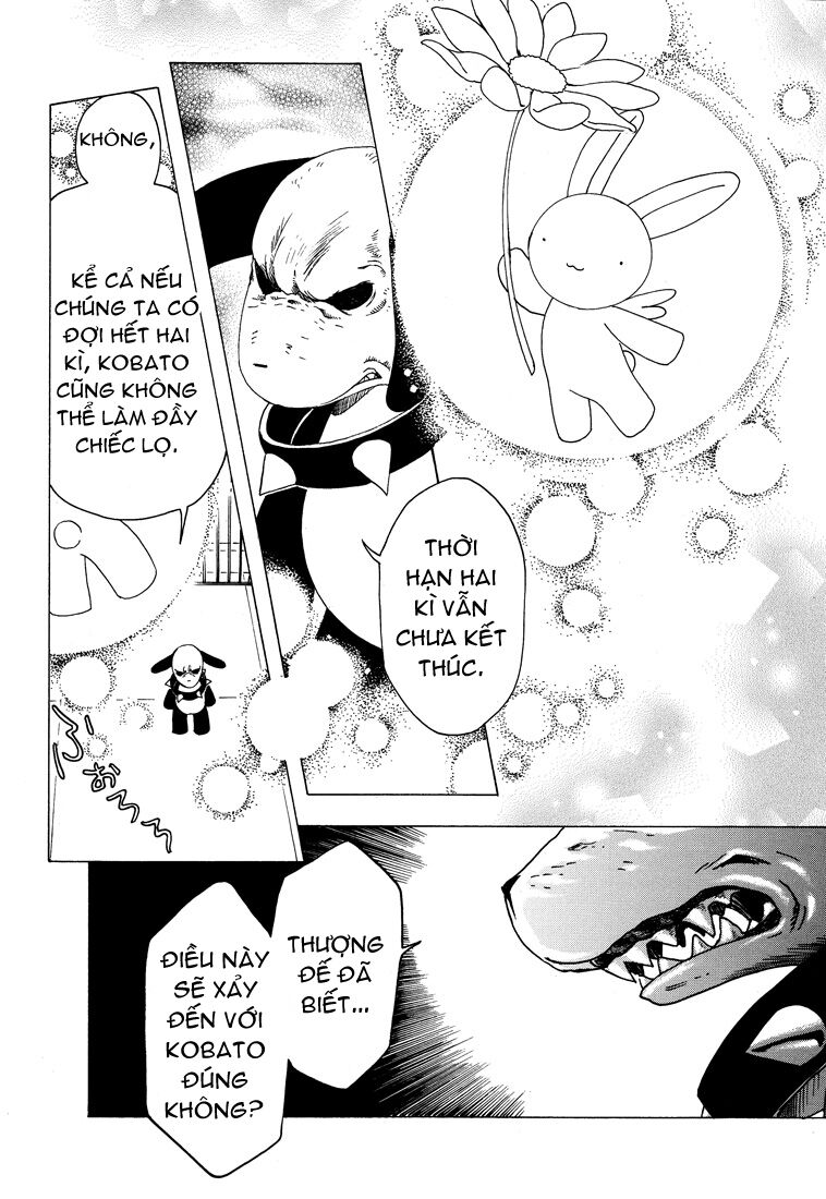 Kobato: Chapter 53: . Vol 6 Drop 23A