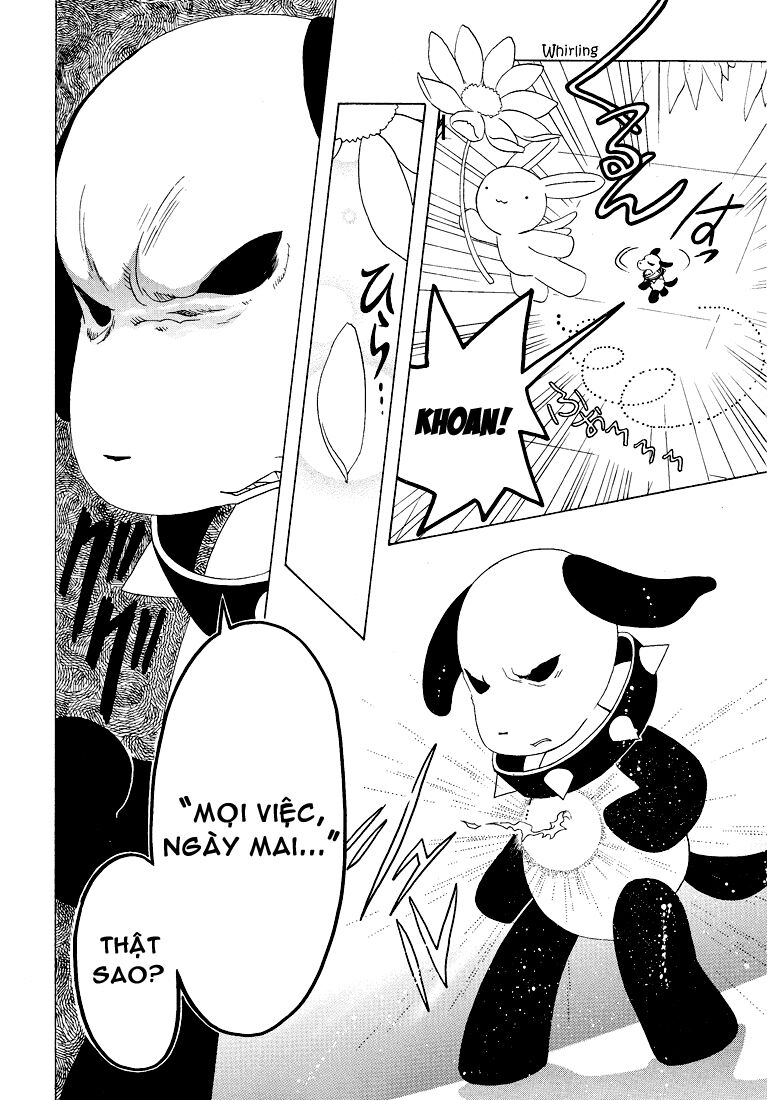 Kobato: Chapter 54: . Vol 6 Drop 23B