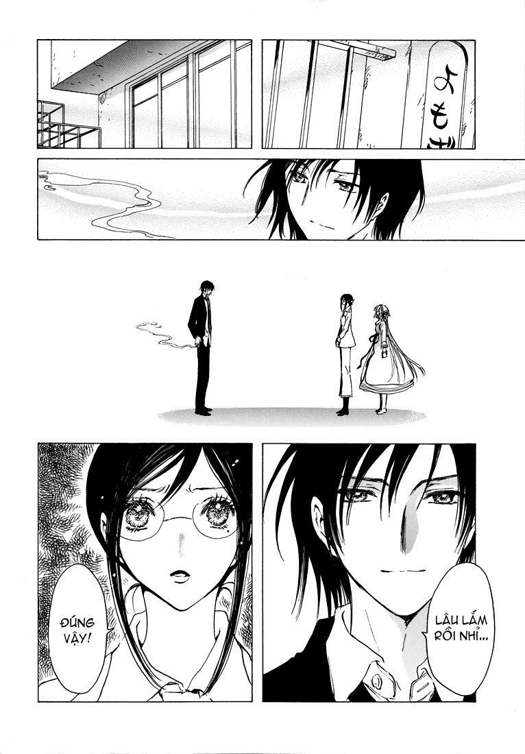 Kobato: Chapter 55: . Vol 6 Drop 23C